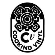 Cooking Vinyl