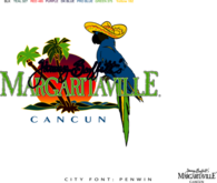 Margaritaville Cancun