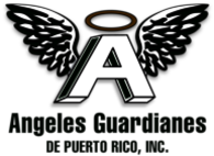 Angeles Guardianes de PR