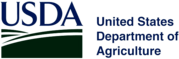 USDA US Department of Agriculture