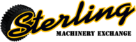 Sterling Machinery