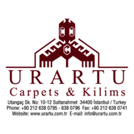 Urartu Kilim Hali