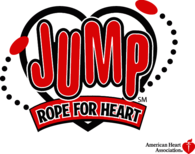 Jump Rope for Heart