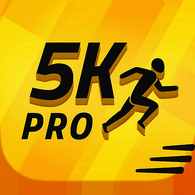 5K Runner App 