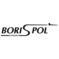 Borispol Airport Kiev