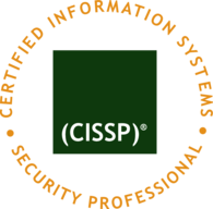 CISSP (certified information systems security professional