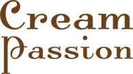 Cream Passion