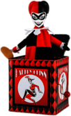 Harley Quinn Jack In the Box