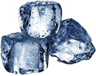 Icecubes