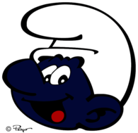 Smurf