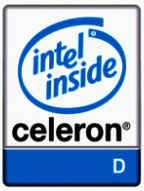 Intel Pentium D