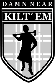 Damn Near Kilt 'Em 