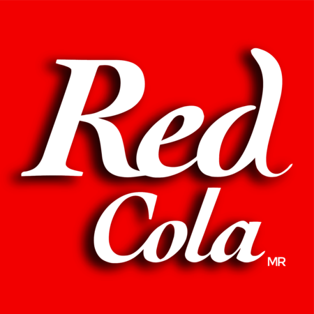 RED COLA 01