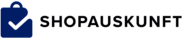 Shopauskunft horizontal 