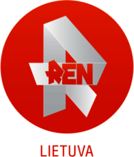 REN TV LIETUVA