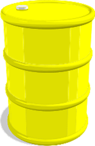 Yellow Barrel