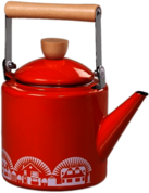 Enamel Kettle