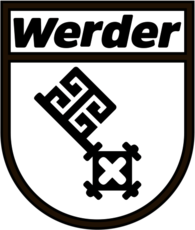 Werder Bremen (early 1970's logo)