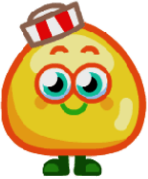 Pops the Crazy Kernel