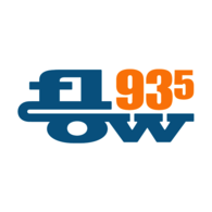 Flow 93.5 Urban FM