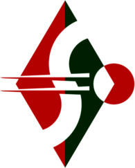 FC Swindon Town (1990's logo)