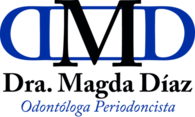 Periodoncista Magda Díaz