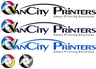 VanCity Printers