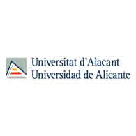 Universidad de Alicante