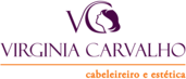Virginia Carvalho cabeleireiro
