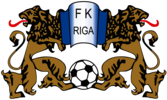 FC RIGA