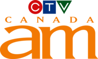 CTV Canada AM