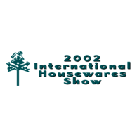 International Housewares Show 2002