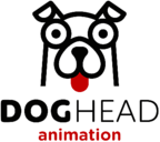 DogHead Animation 