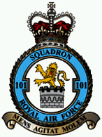 350 SQUADRON