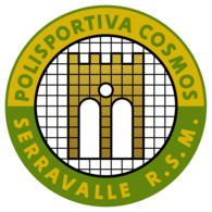 SP Cosmos Serravalle
