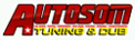 LOGO REVISTA AUTO SOM