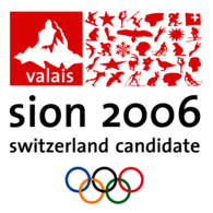 Sion 2006