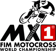 MX1 FIM MOTOCROSS