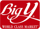 Big Y logo block