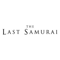 The Last Samurai
