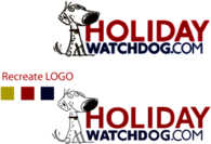 Holiday Watchdog