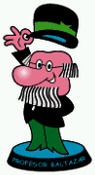 Profesor Baltazar
