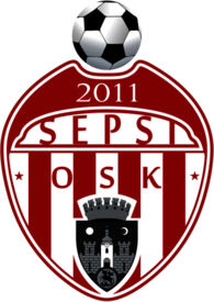 OSK Sepsi Sfantu-Gheorghe