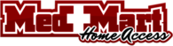 Med Mart Online Home Access