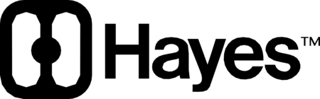 HAYES
