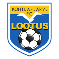 FC Lootus Kohtla-Jarve