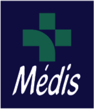 MEDIS LOGO TOTAL PT