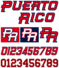 Puerto Rico National Baseball Team