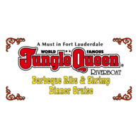 Jungle Queen Riverboat