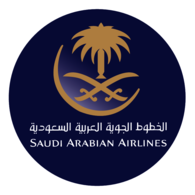 Saudi Arabian Airlines